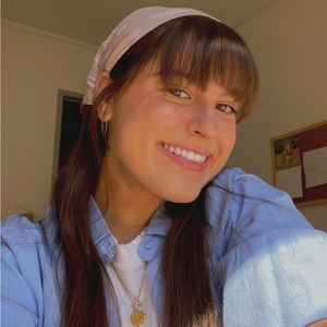 Meet your Posher, Audrey